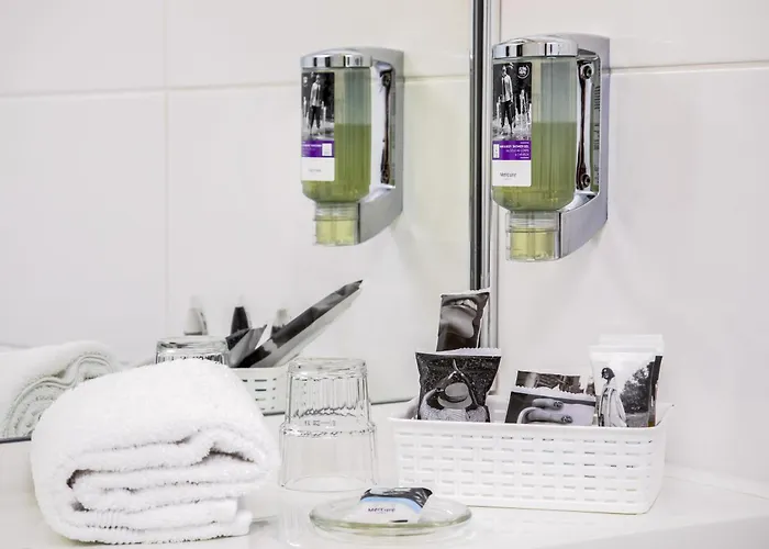 Mercure Hotel Hamm