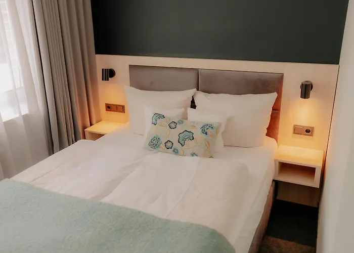Stadthotel Borken By Hackmann